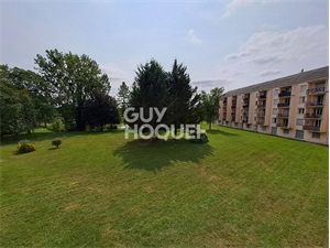 t3 à la vente -   02200  SOISSONS, surface 3 m2 vente t3 - UBI435558821